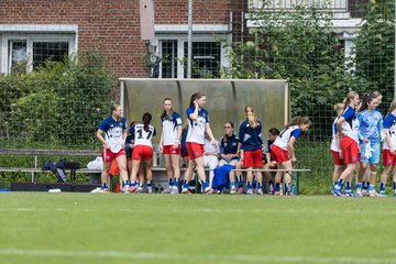Bild 1 - wBJ HSV Leistungsvergleich
